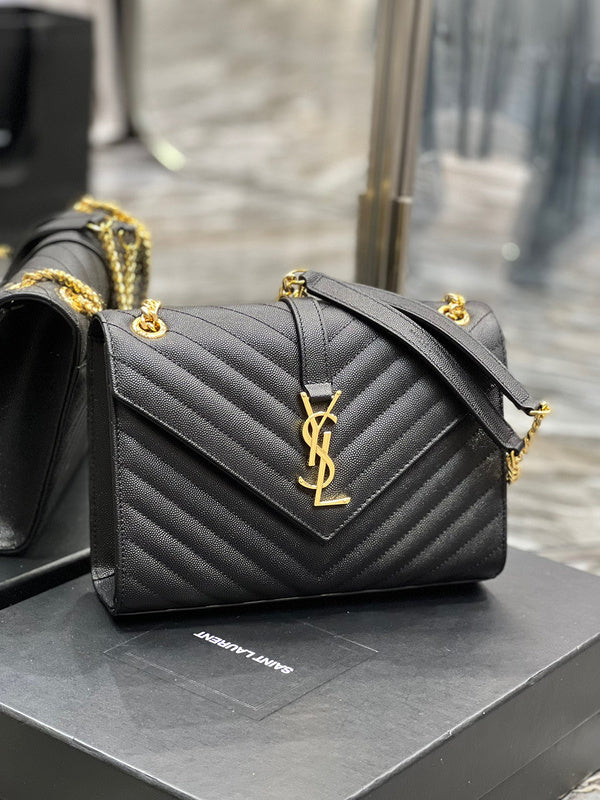 Yves Saint Laurent Boutique Classic Handbag