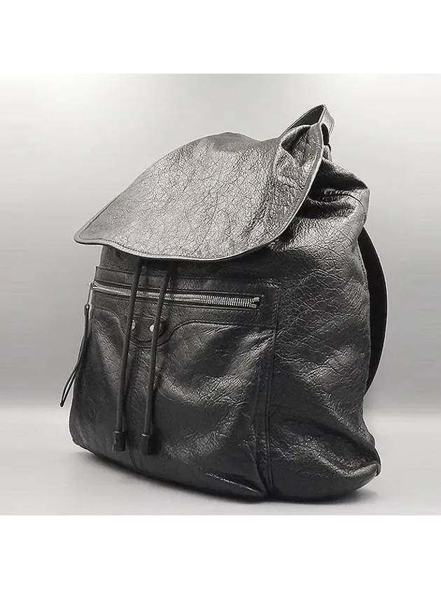 Luxury Balenciaga Trending 2026 340139 backpack bag