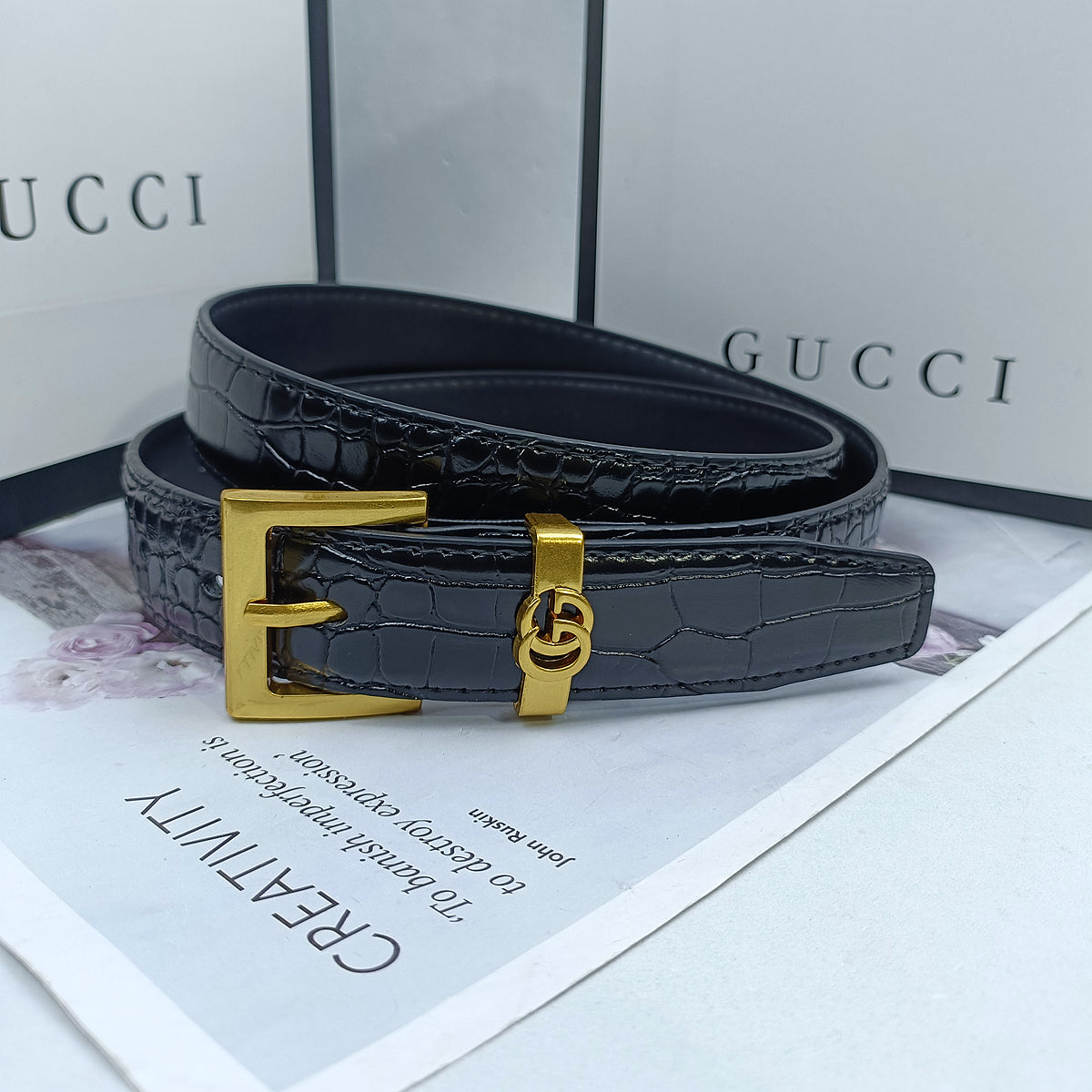 Gucci Designer Handbag