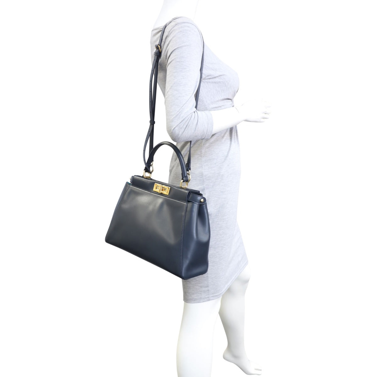 Fendi Peekaboo Medium