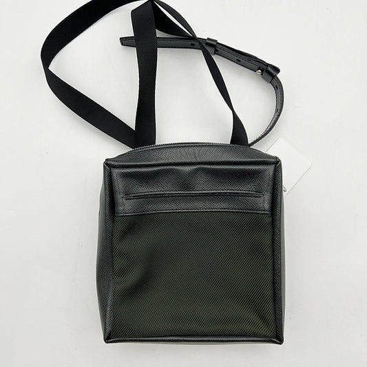 Louis Vuitton Taiga Sayan Messenger Bag - Black Crossbody Bags, Handbags lv6619ce