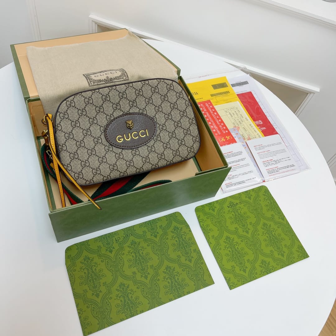 Gucci Designer Handbag