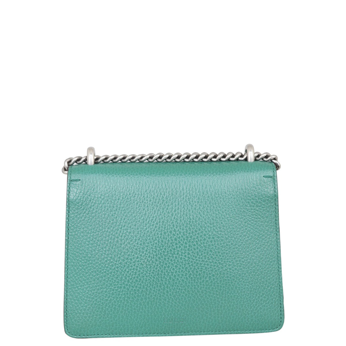 Gucci Dionysus Mini Leather Shoulder Bag