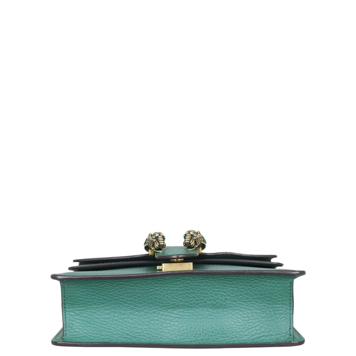 Gucci Dionysus Mini Leather Shoulder Bag