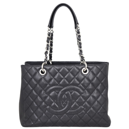 Chanel Grand Shopping Tote
