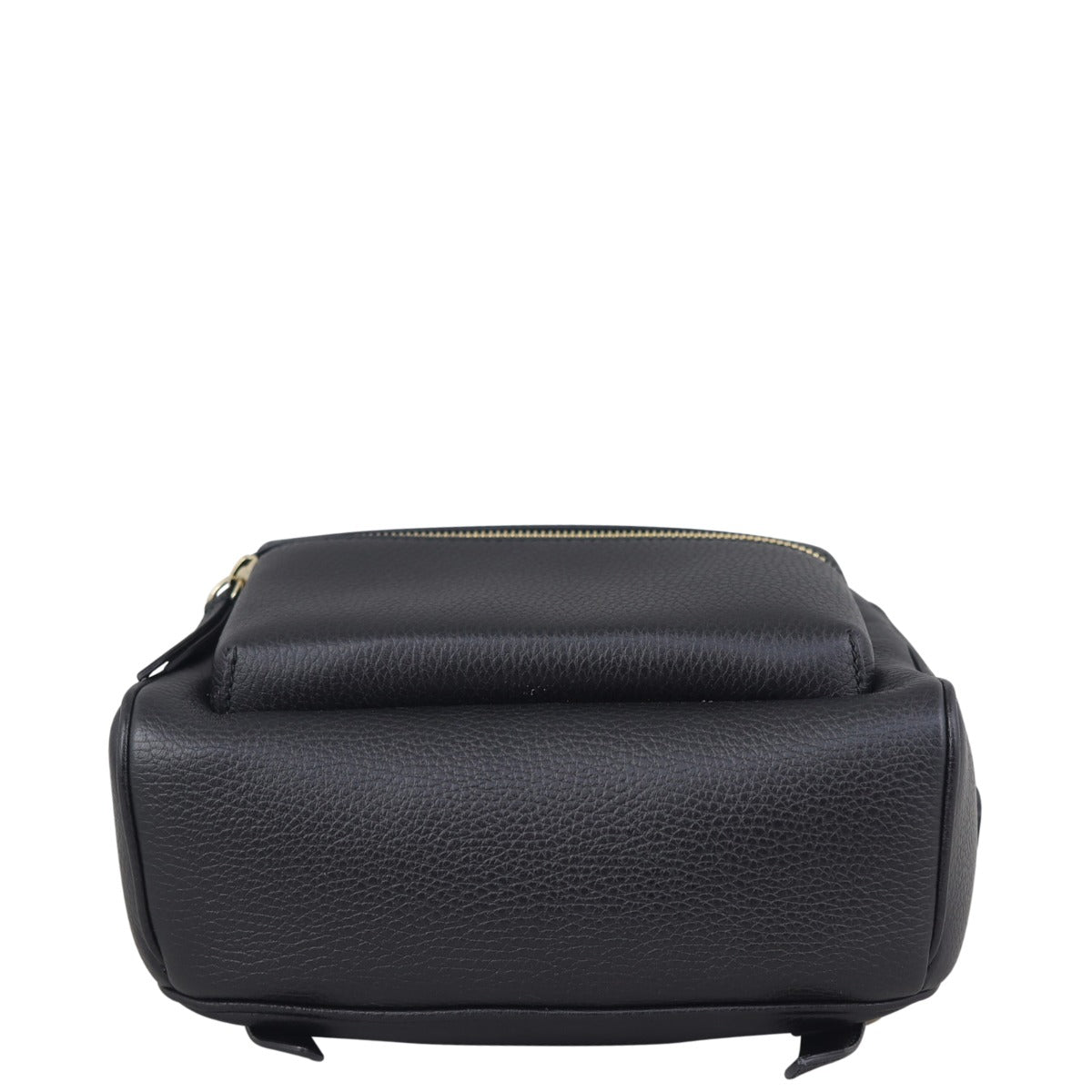 Gucci Soho Leather Chain Backpack