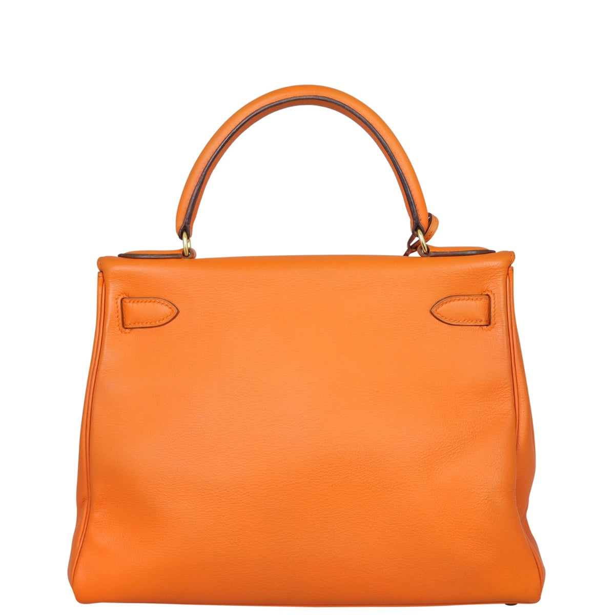 Hermes Kelly 28 Retourne Swift