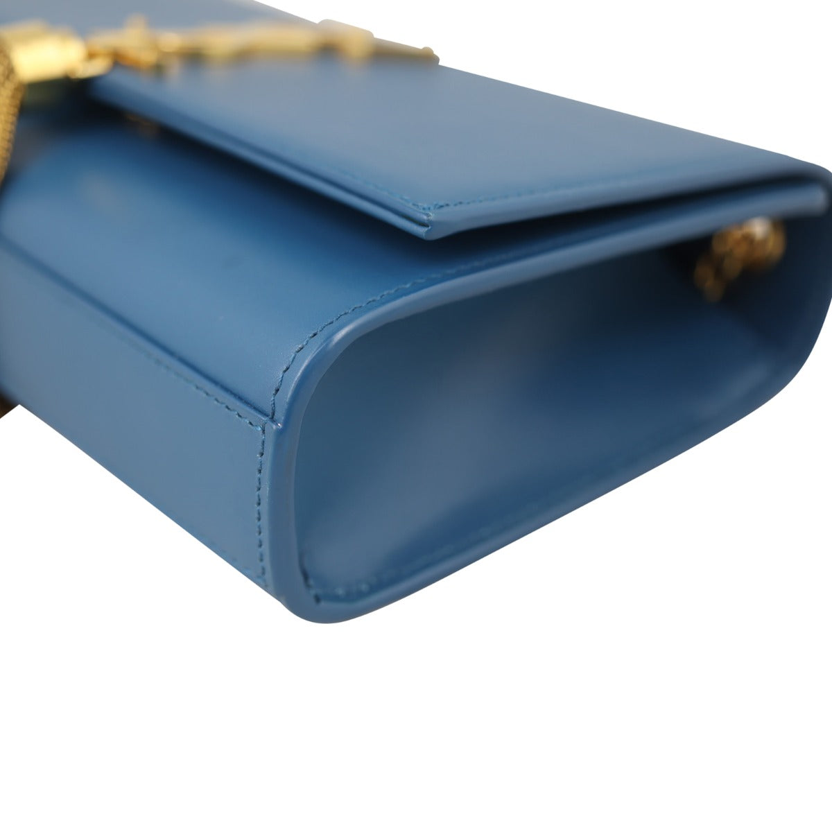 Saint Laurent Kate Tassel Chain Bag Small