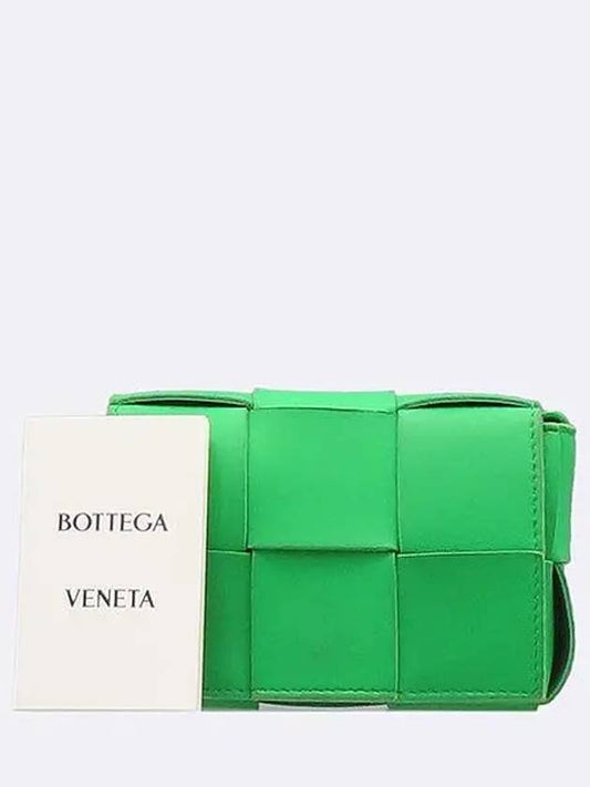 Luxury Bottega Veneta 666688 Crossbody Bag
