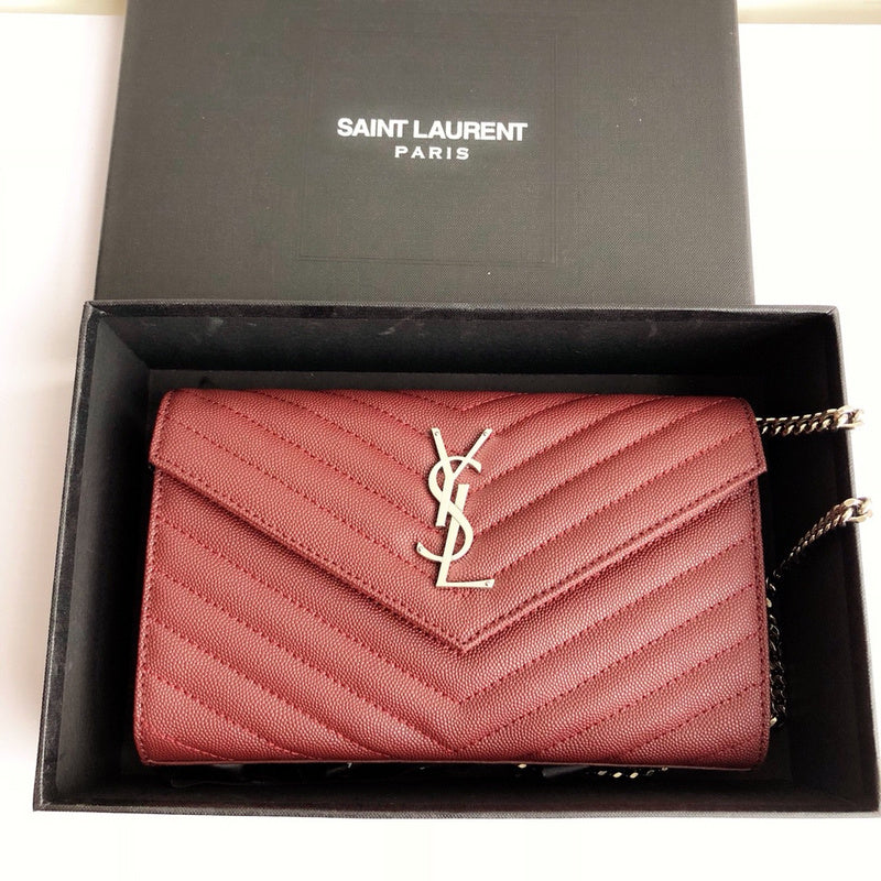 Yves Saint Laurent - Bags 096