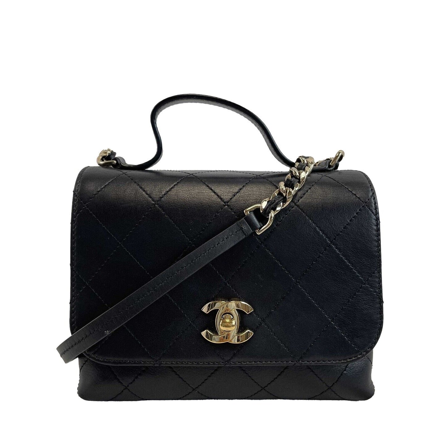 Chanel Handbag - Ewore Bags