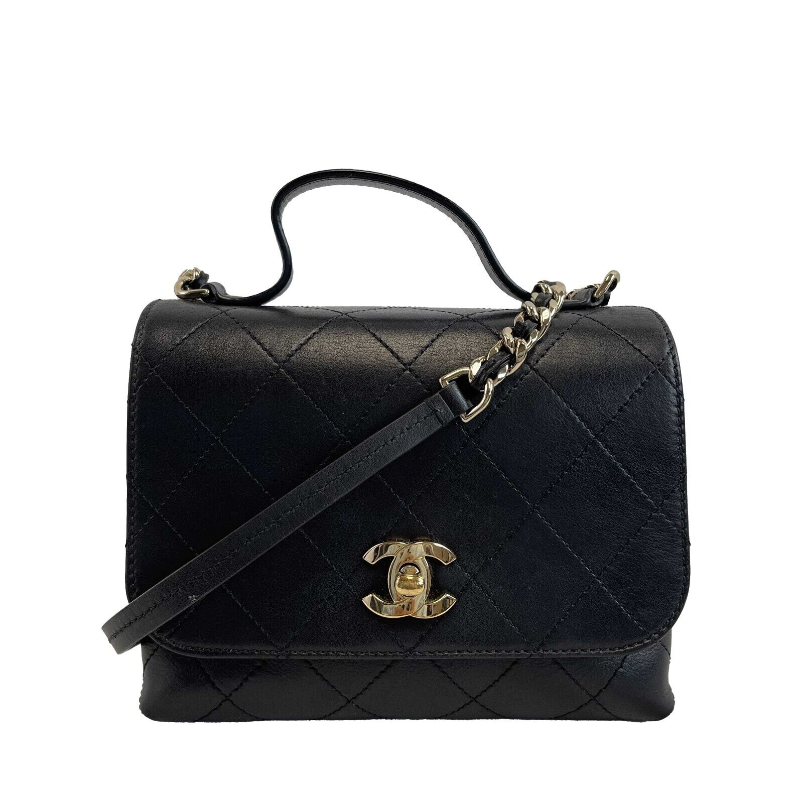 Chanel Handbag - Ewore Bags