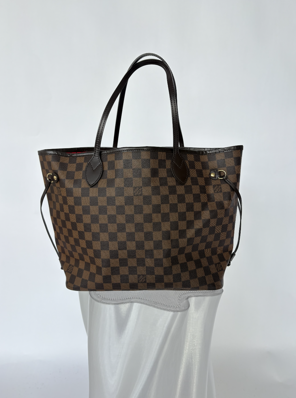 Louis Vuitton Neverfull MM - Damier Canvas