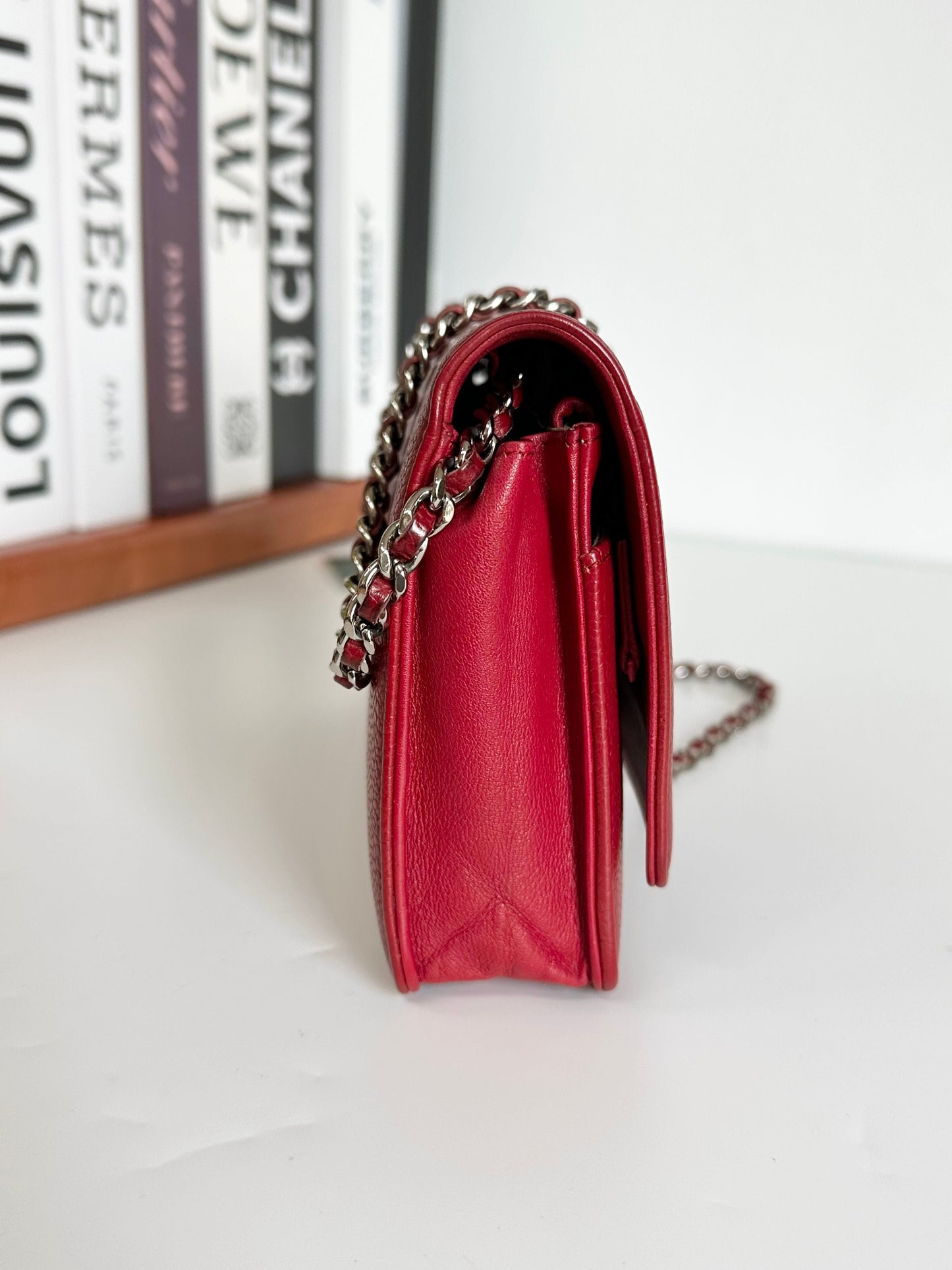 Chanel WOC Crossbody Bag - Ewore Bags