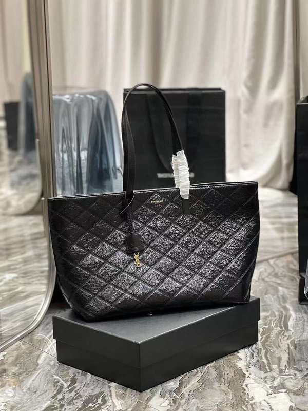 Yves Saint Laurent Atelier Statement Handbag