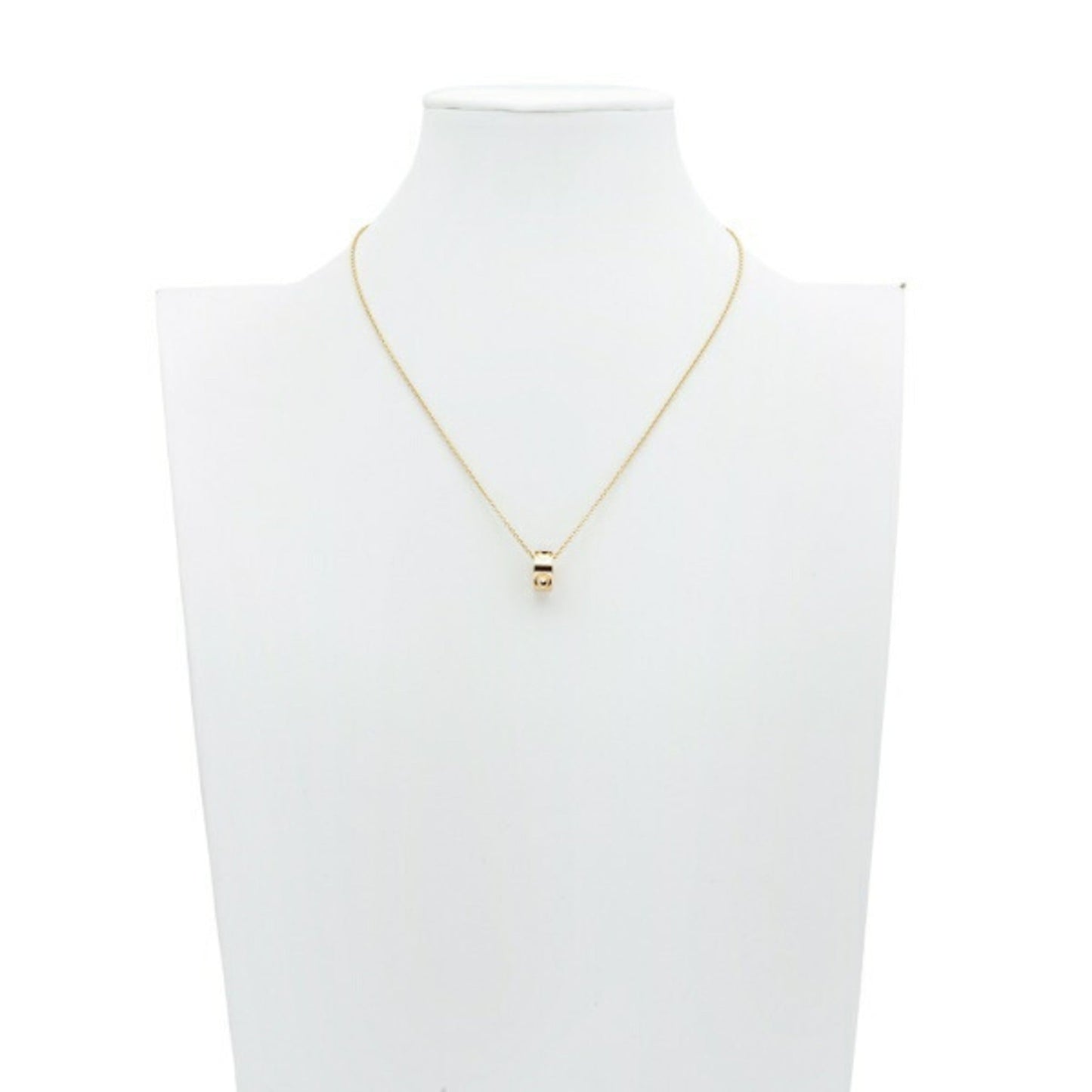 Louis Vuitton (18K) Necklace