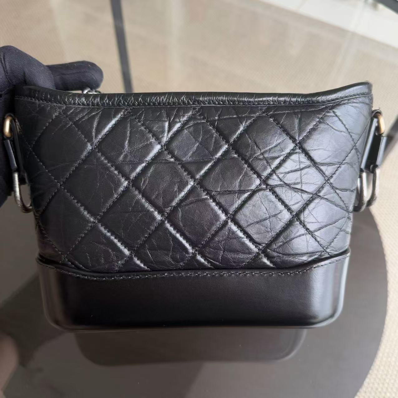 Chanel Small Handbag - EworeBags