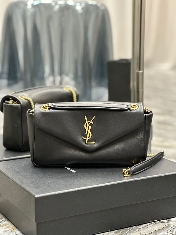 Yves Saint Laurent - Bags - 074