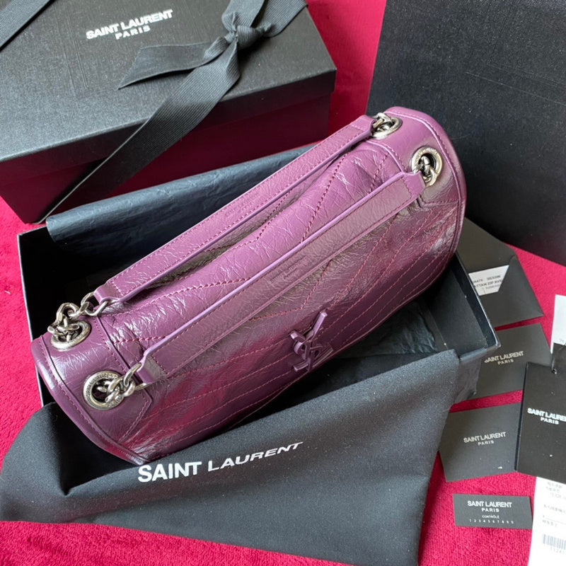 Yves Saint Laurent  Modern Handbag