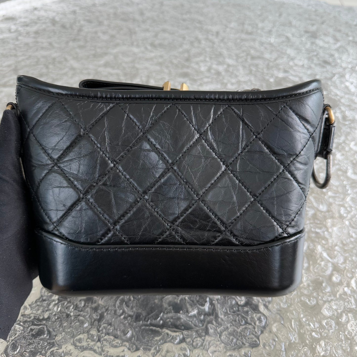 Chanel Small Shoulder Bag - EworeBags