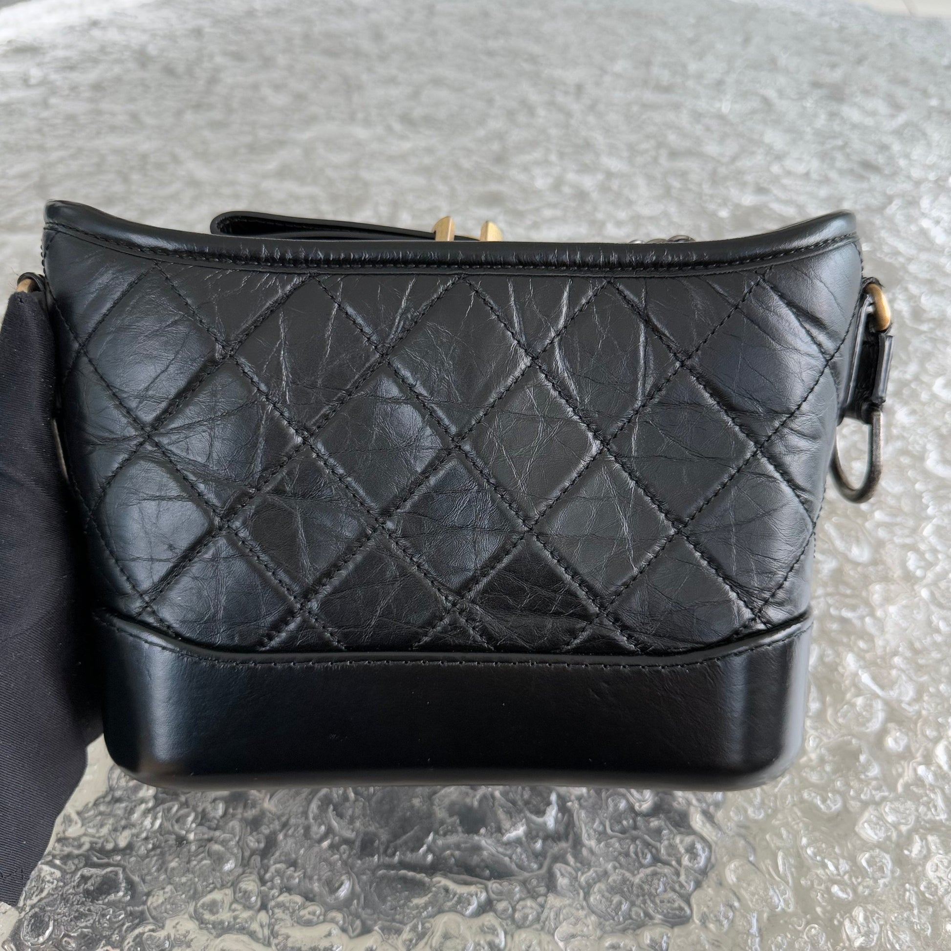 Chanel Small Shoulder Bag - EworeBags