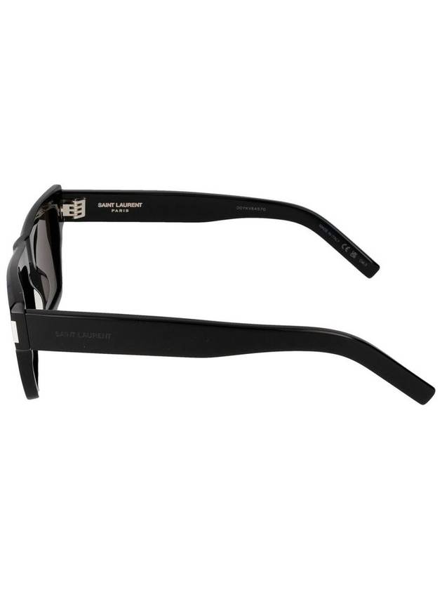 Luxury Saint Laurent Trending 2025 Luxury Saint Laurent Trending 2025 Eyewear Sunglasses