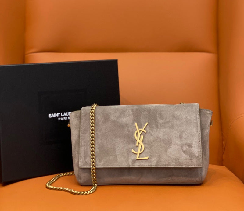 Yves Saint Laurent - Bags - 278