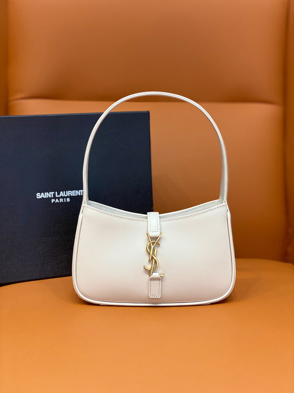 Yves Saint Laurent  Heritage Handbag