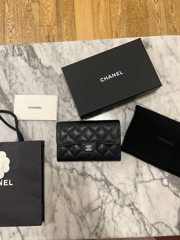Chanel Classic Flap Shoulder Bag - Ewore Bags