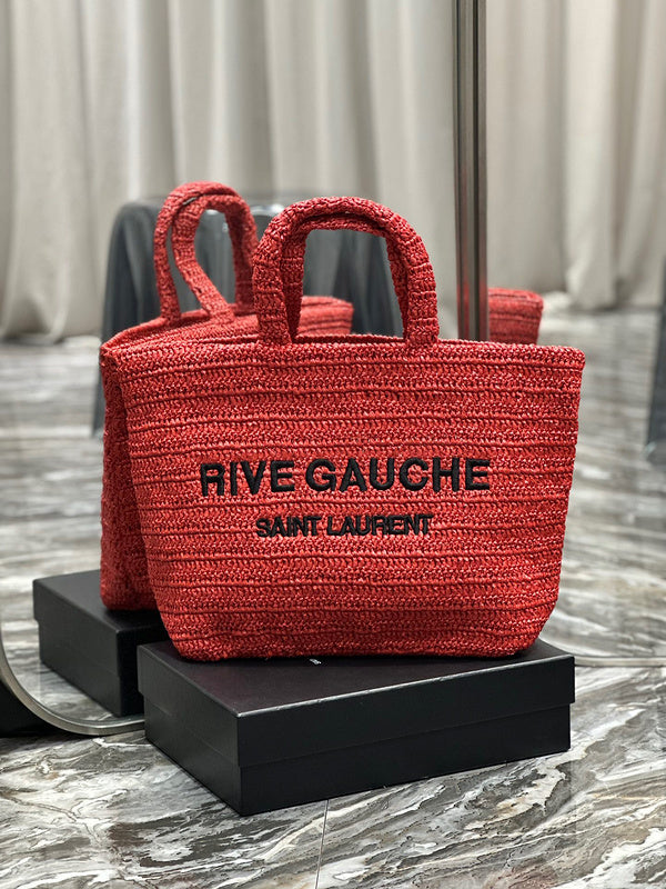 Yves Saint Laurent - Bags - 044