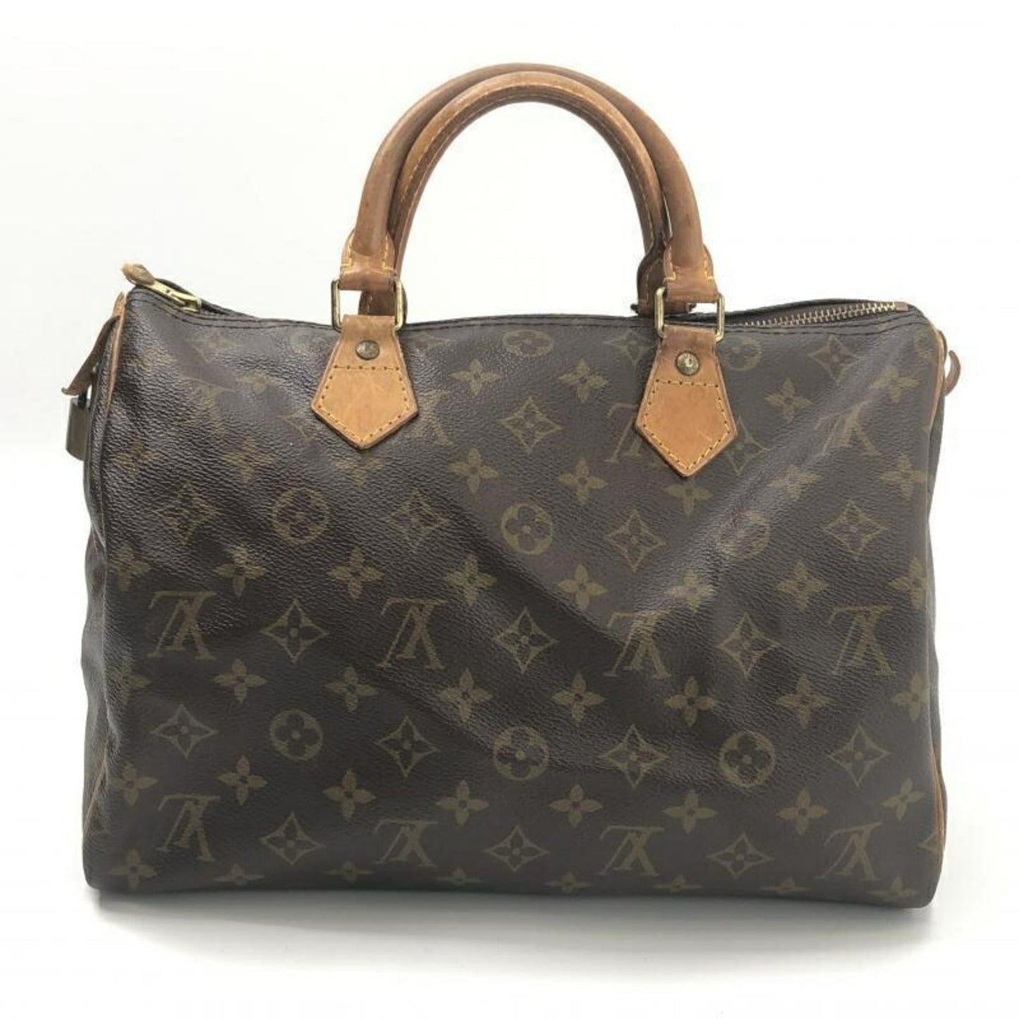 Louis Vuitton Monogram blue  Monogram Monogram Handbag