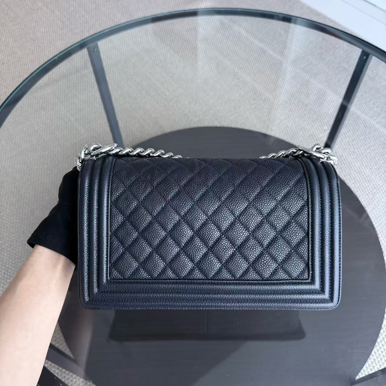 Chanel Medium Handbag - EworeBags