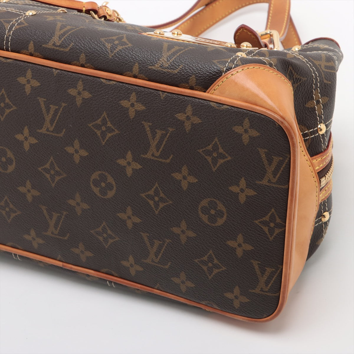 Louis Vuitton Monogram Revet M40140