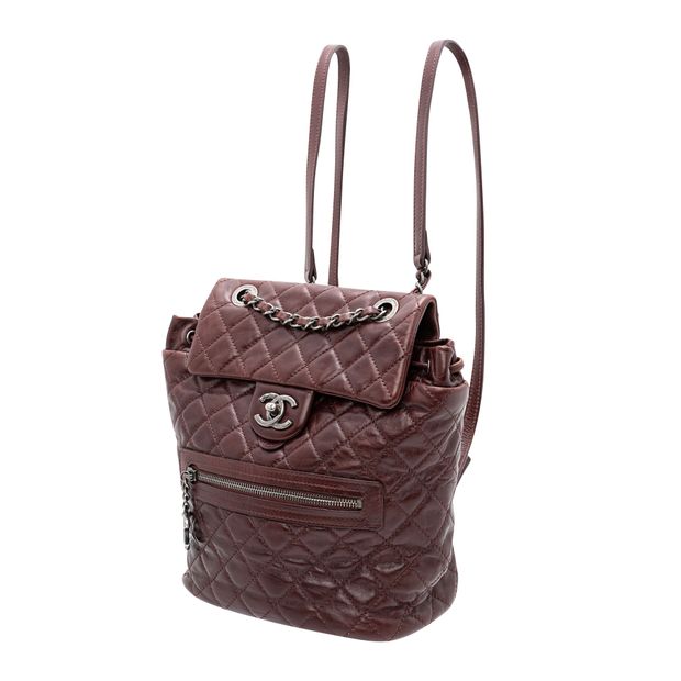 Chanel Backpack Bag - Ewore Bags