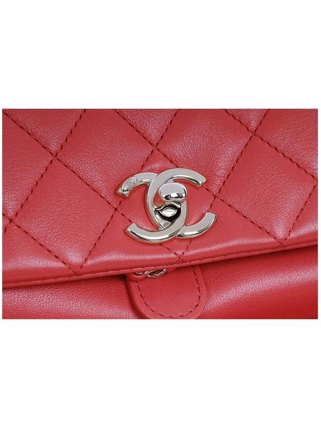 Chanel Backpack - Ewore Bags
