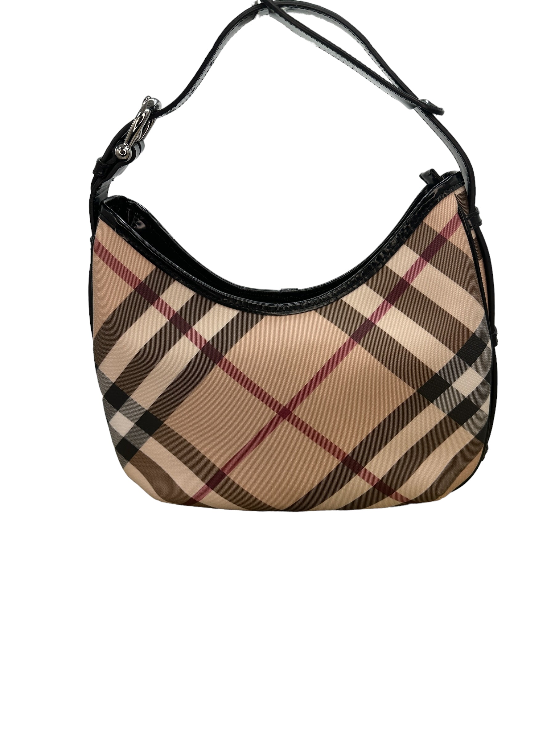 Burberry Hobo Bag - Ewore Bags