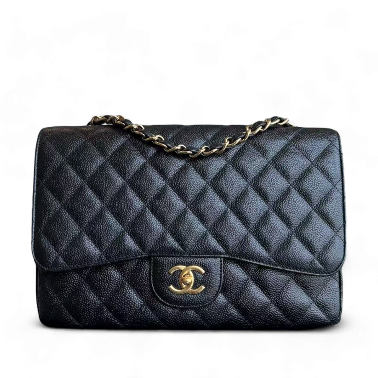 Chanel Classic Flap Shoulder Bag - EworeBags