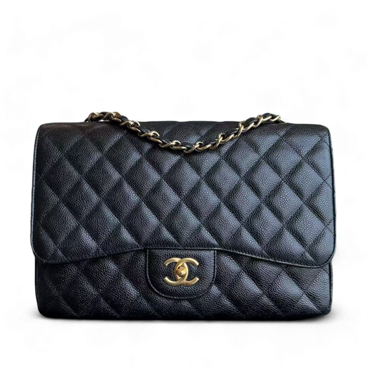 Chanel Classic Flap Shoulder Bag - EworeBags