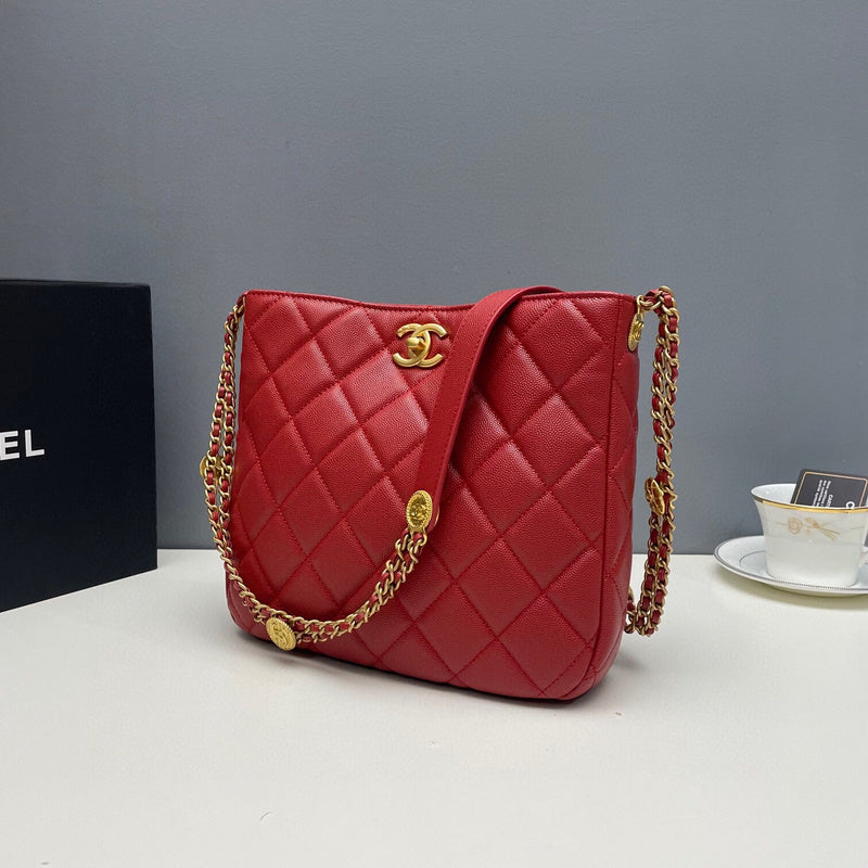 Chanel Handbag Bag - Ewore Bags