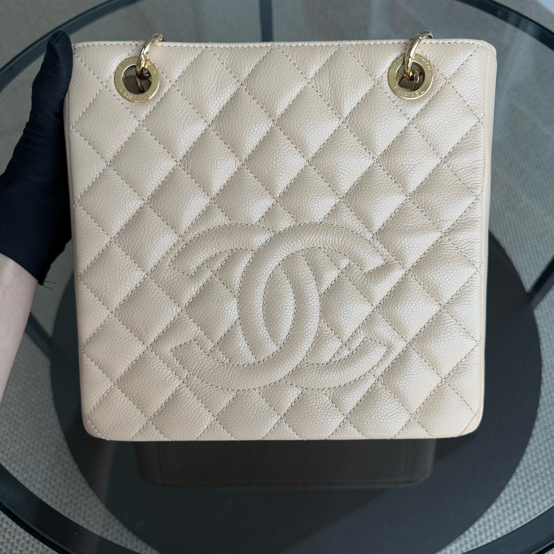 Chanel Tote Bag - EworeBags