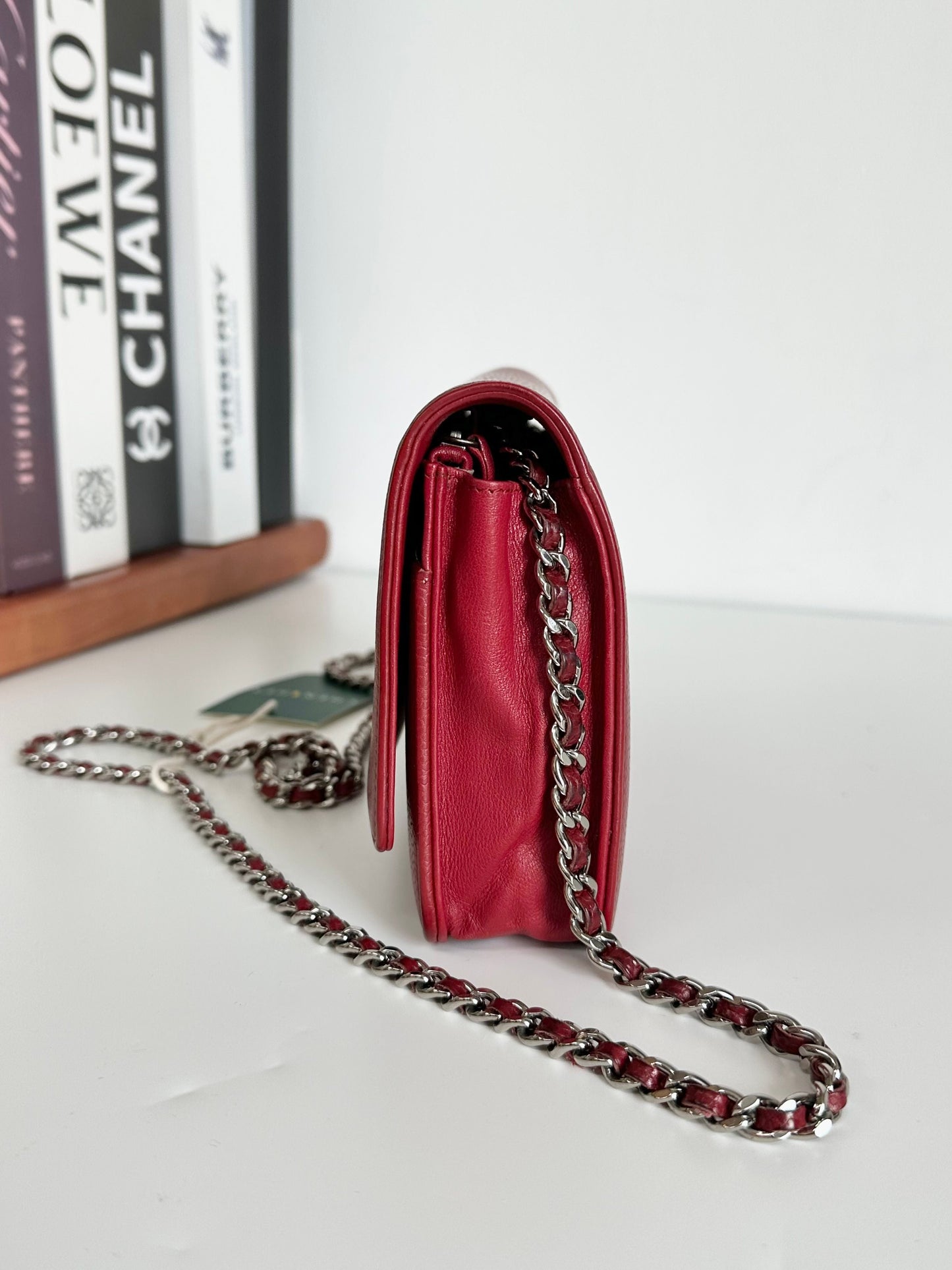 Chanel WOC Crossbody Bag - Ewore Bags