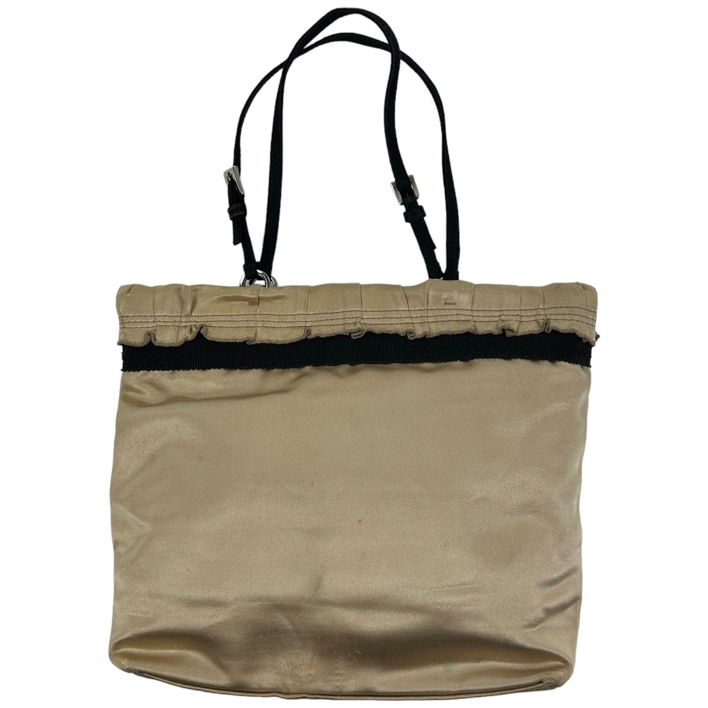 Prada Shoulder Bag
