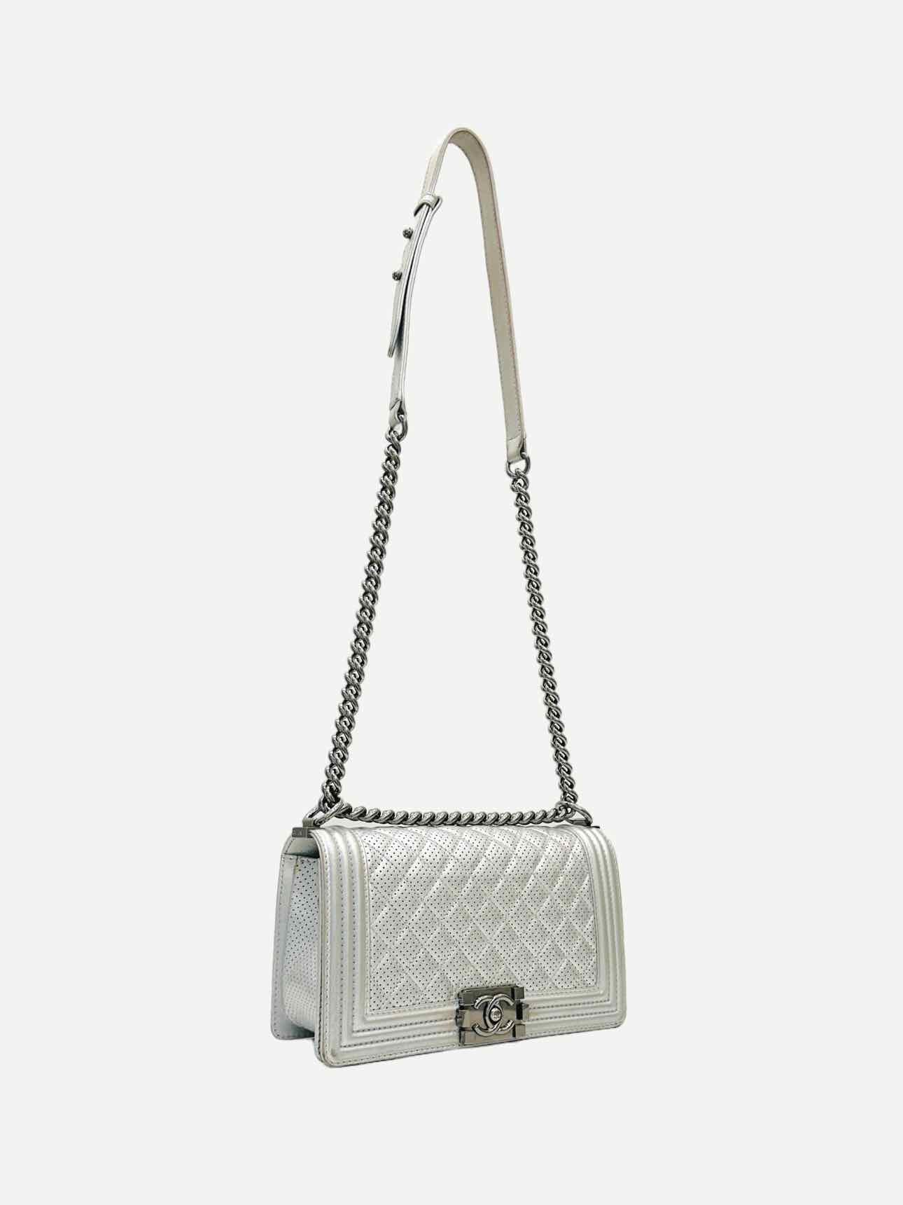 Chanel Flap Shoulder Bag - Ewore Bags