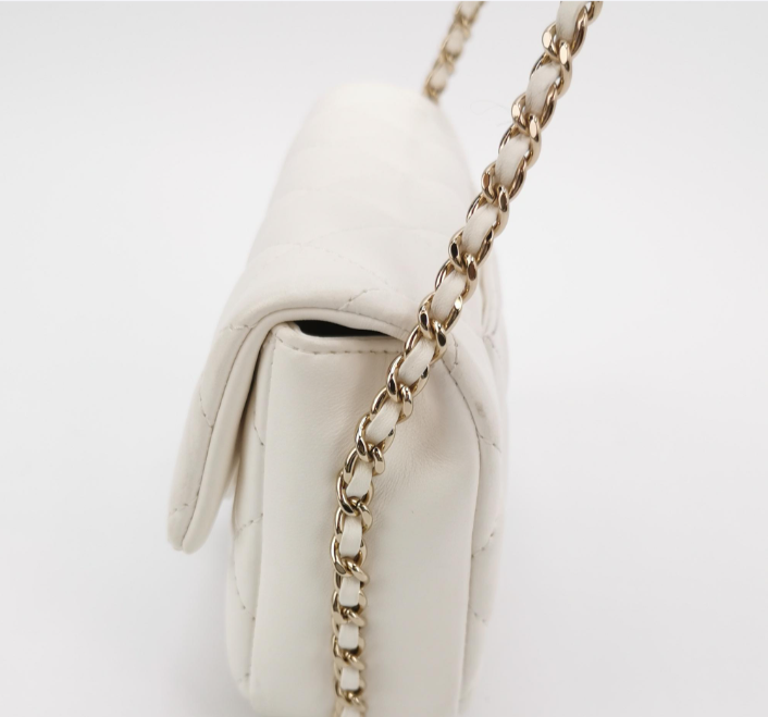 Chanel Flap Shoulder Bag - Ewore Bags