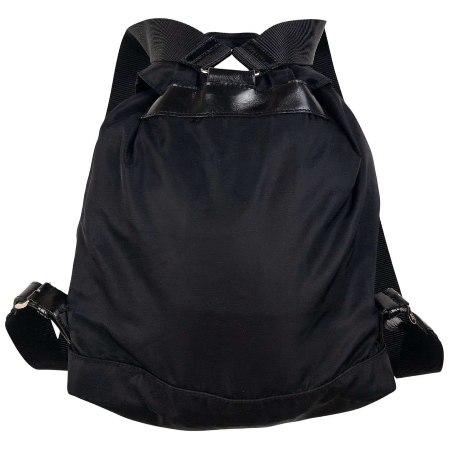 Prada Bucket Backpack