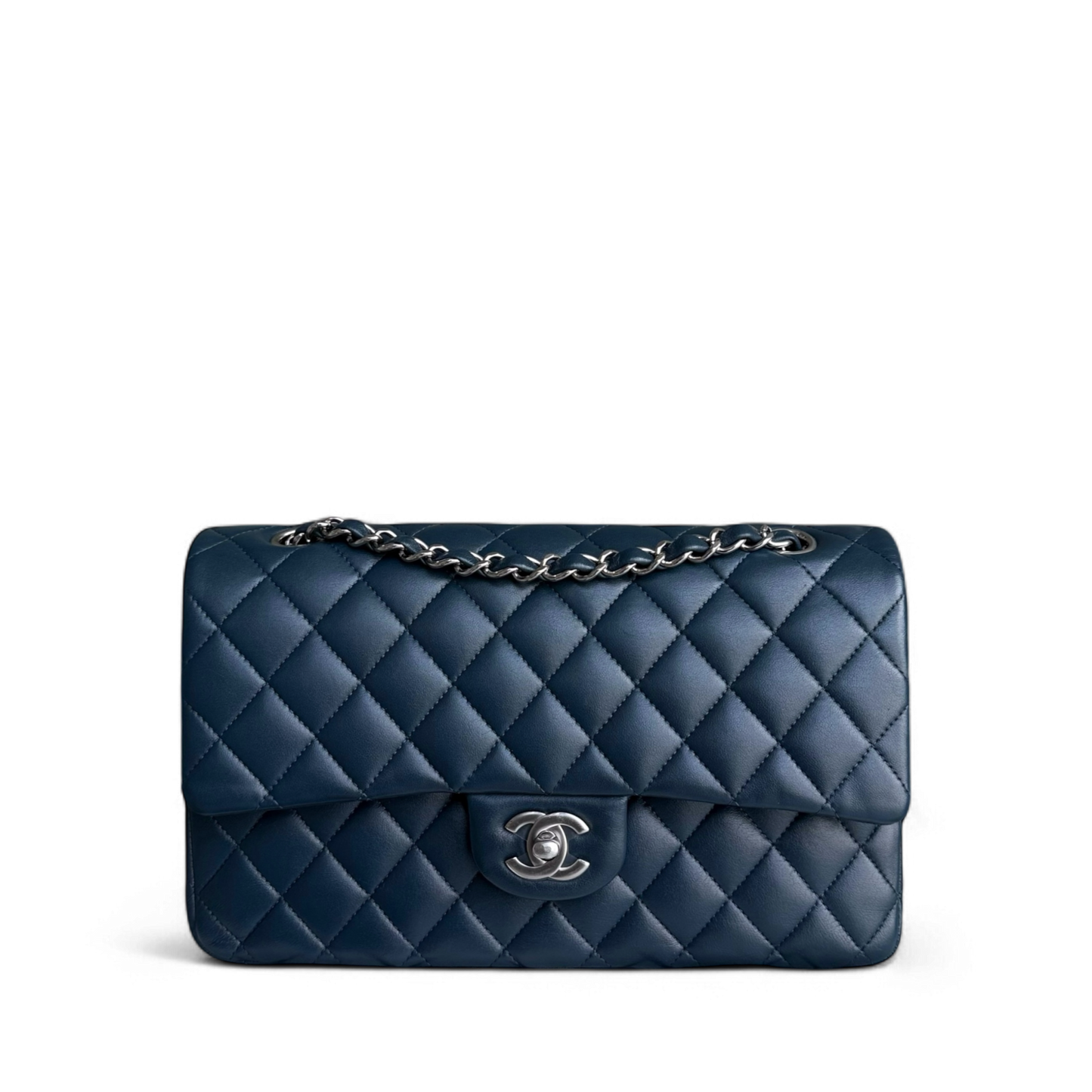 Chanel Classic Flap Medium Shoulder Bag - EworeBags