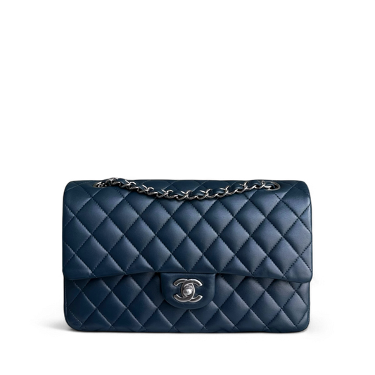 Chanel Classic Flap Medium Shoulder Bag - EworeBags