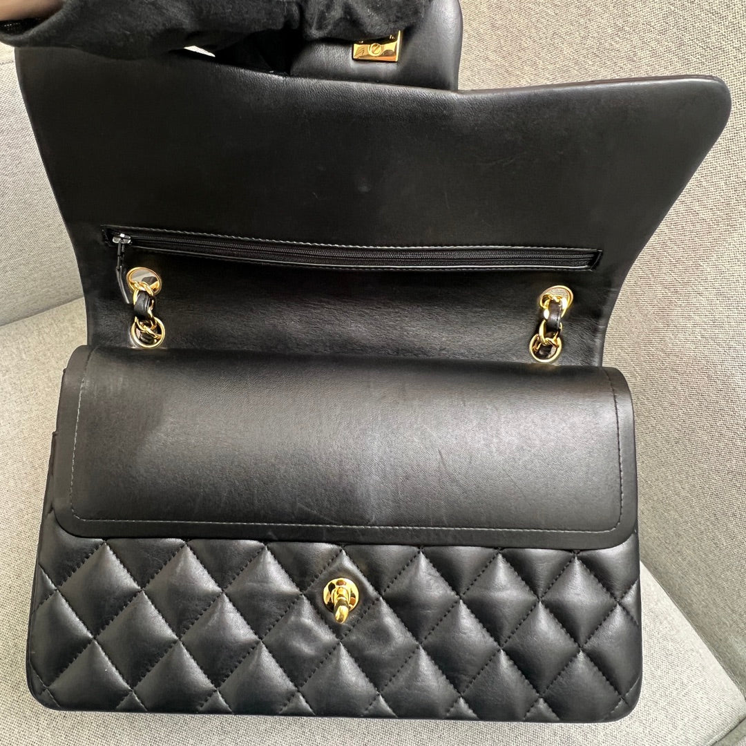 Chanel Flap Shoulder Bag - Ewore Bags
