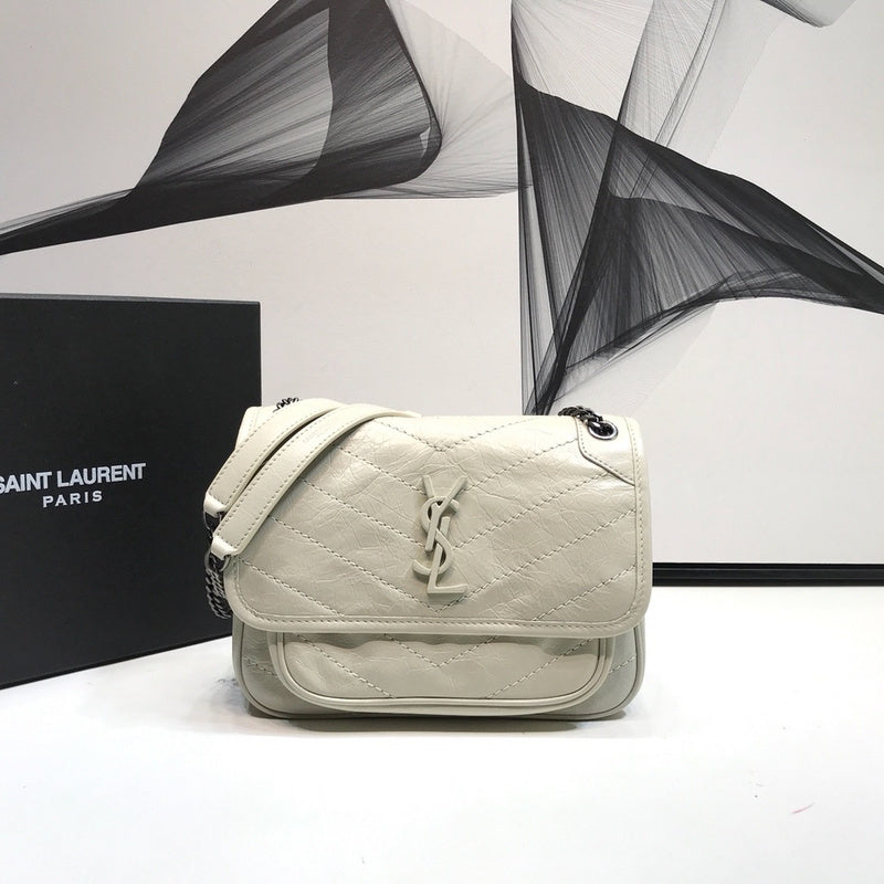 Yves Saint Laurent - Bags - 468