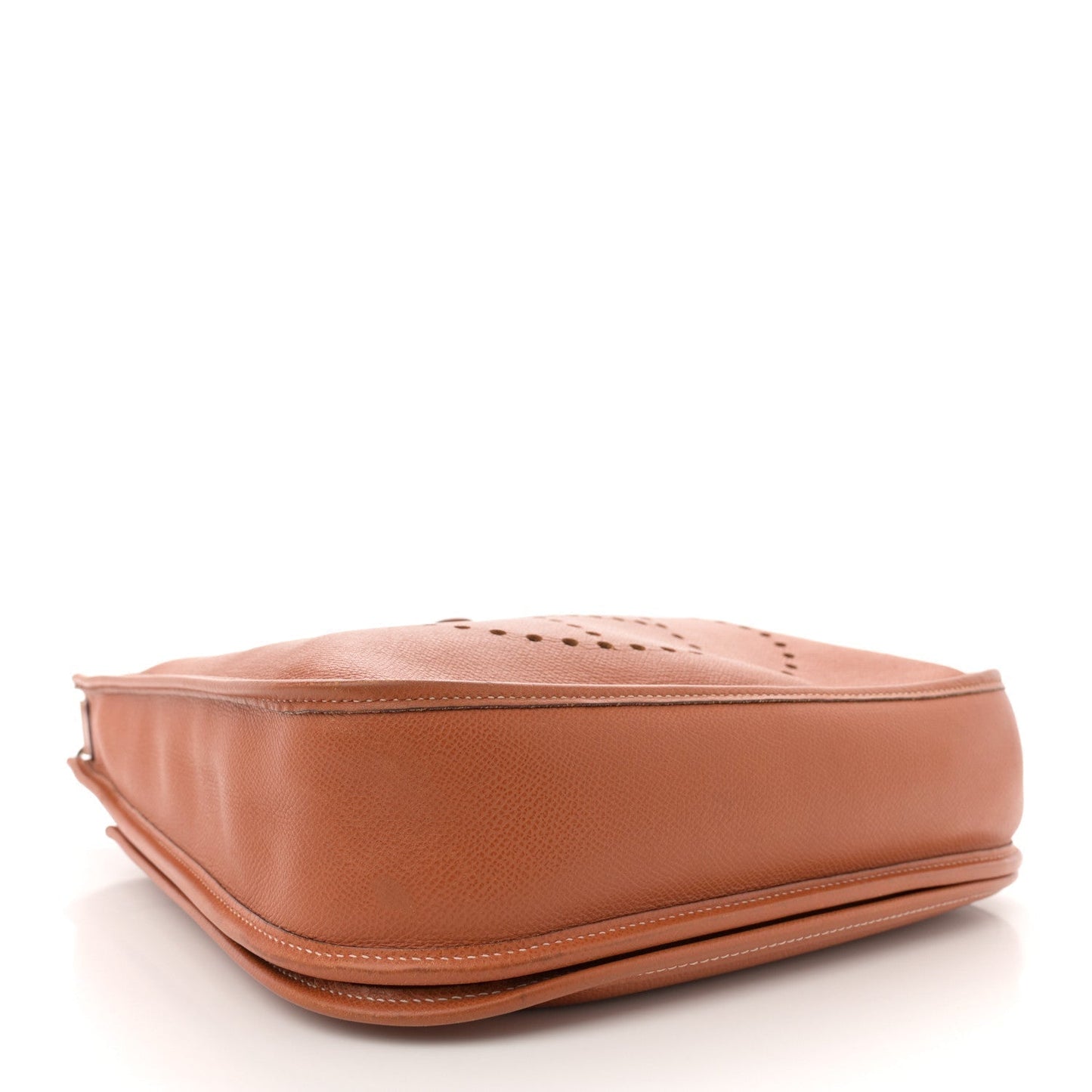 Hermes Epsom Evelyne II PM Gold